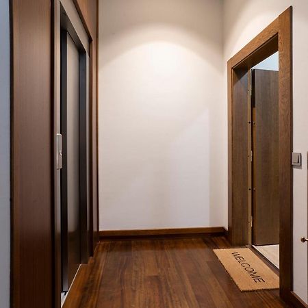De La Guardia Suite 1 اوفيدو المظهر الخارجي الصورة