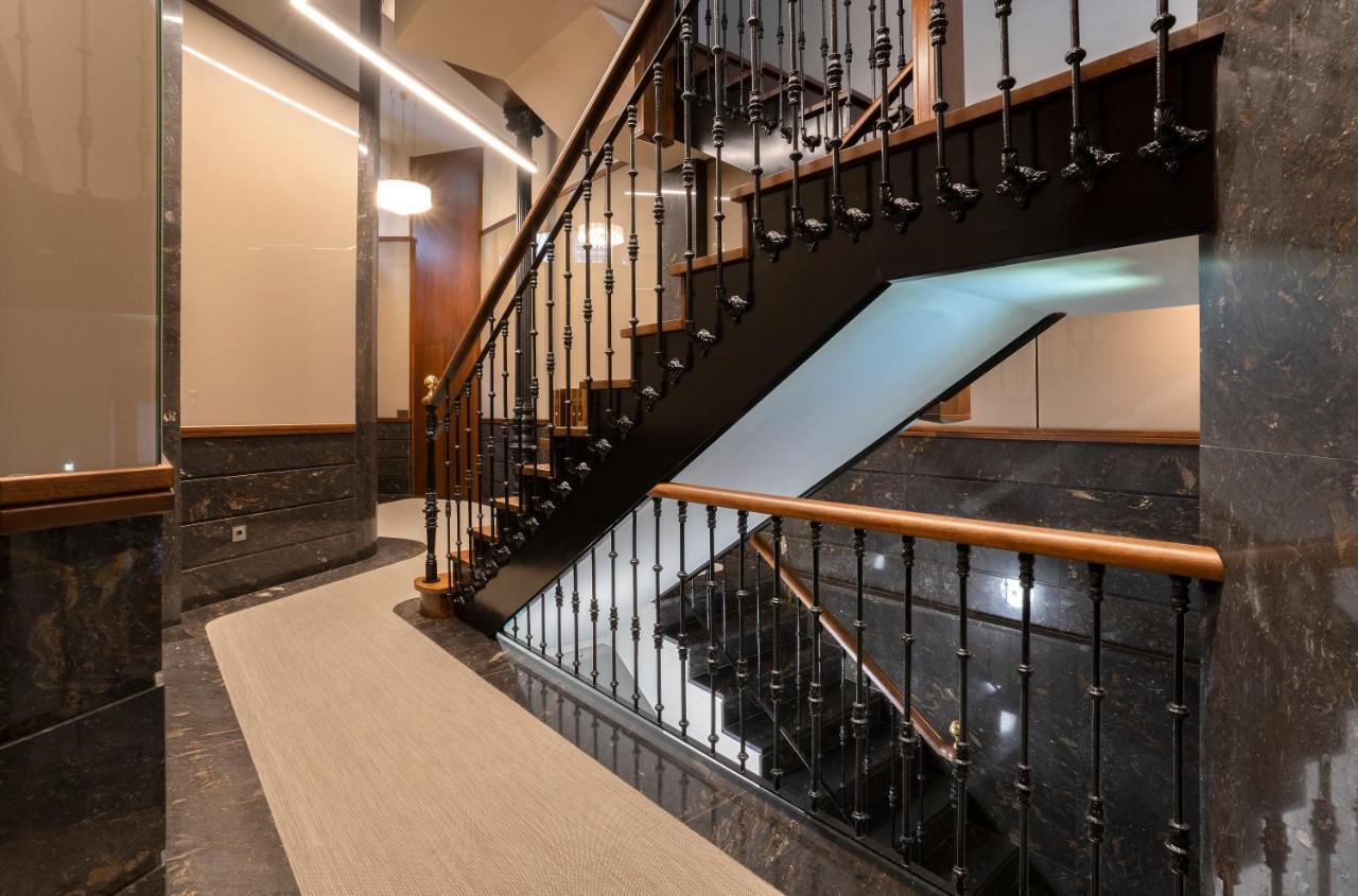 De La Guardia Suite 1 اوفيدو المظهر الخارجي الصورة