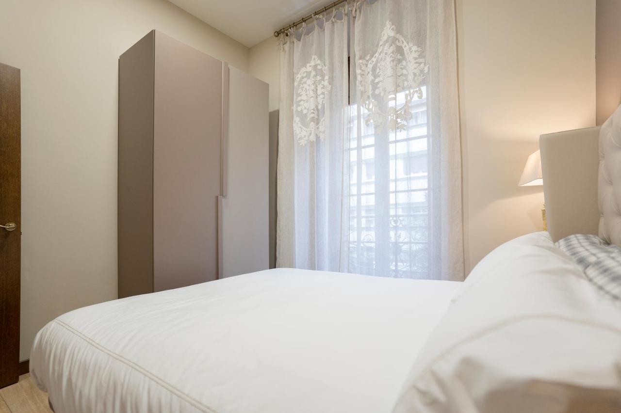 De La Guardia Suite 1 اوفيدو المظهر الخارجي الصورة