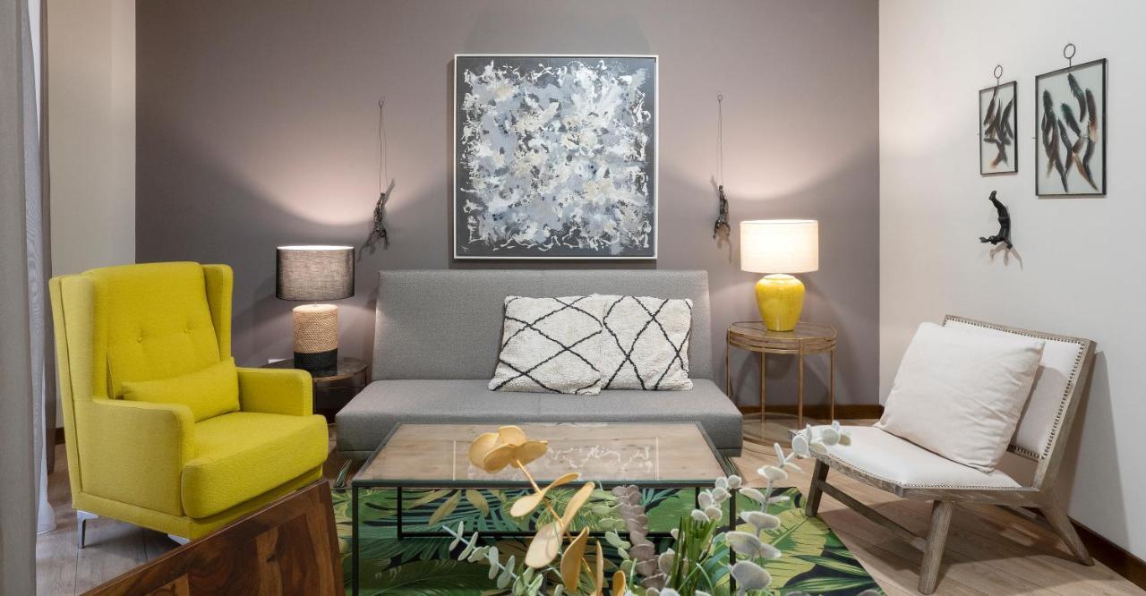 De La Guardia Suite 1 اوفيدو المظهر الخارجي الصورة
