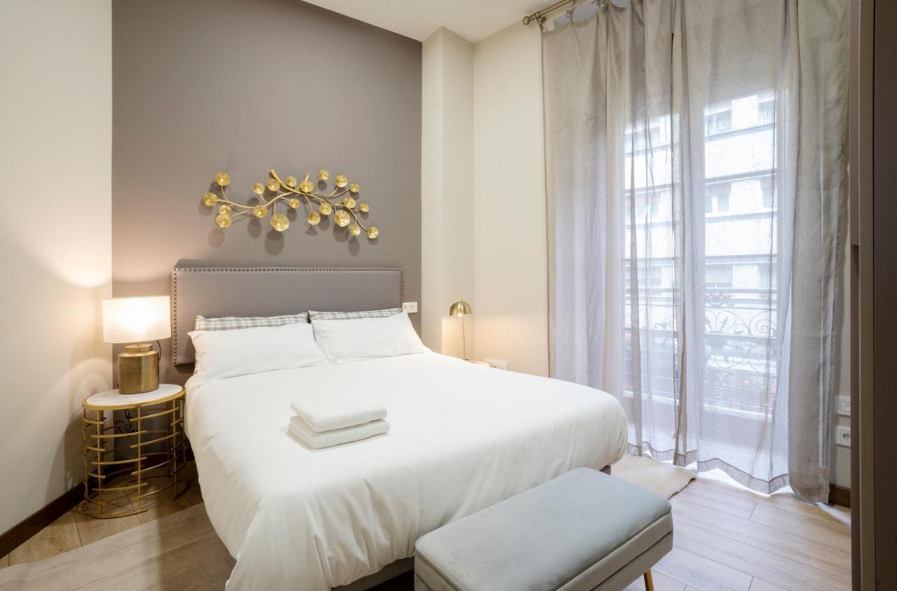 De La Guardia Suite 1 اوفيدو المظهر الخارجي الصورة
