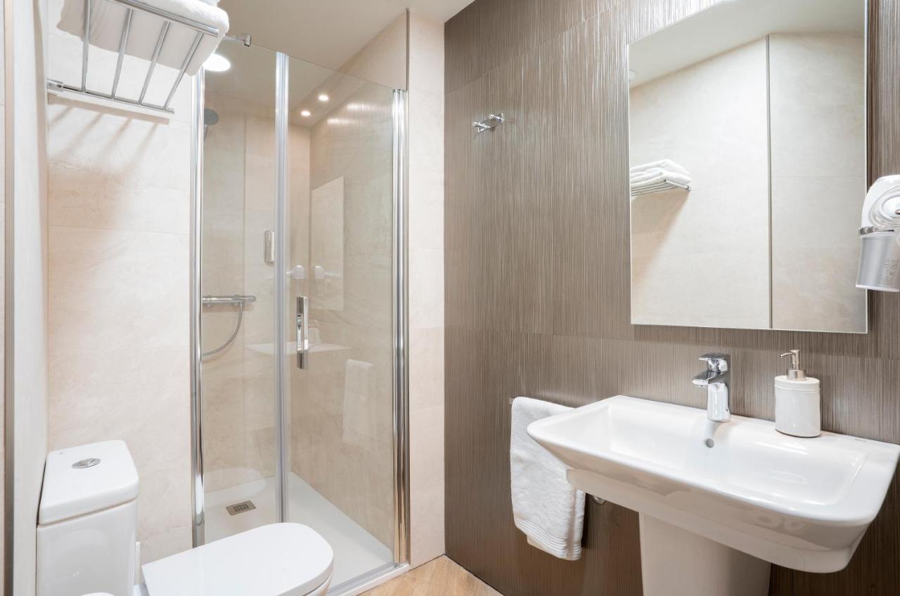 De La Guardia Suite 1 اوفيدو المظهر الخارجي الصورة