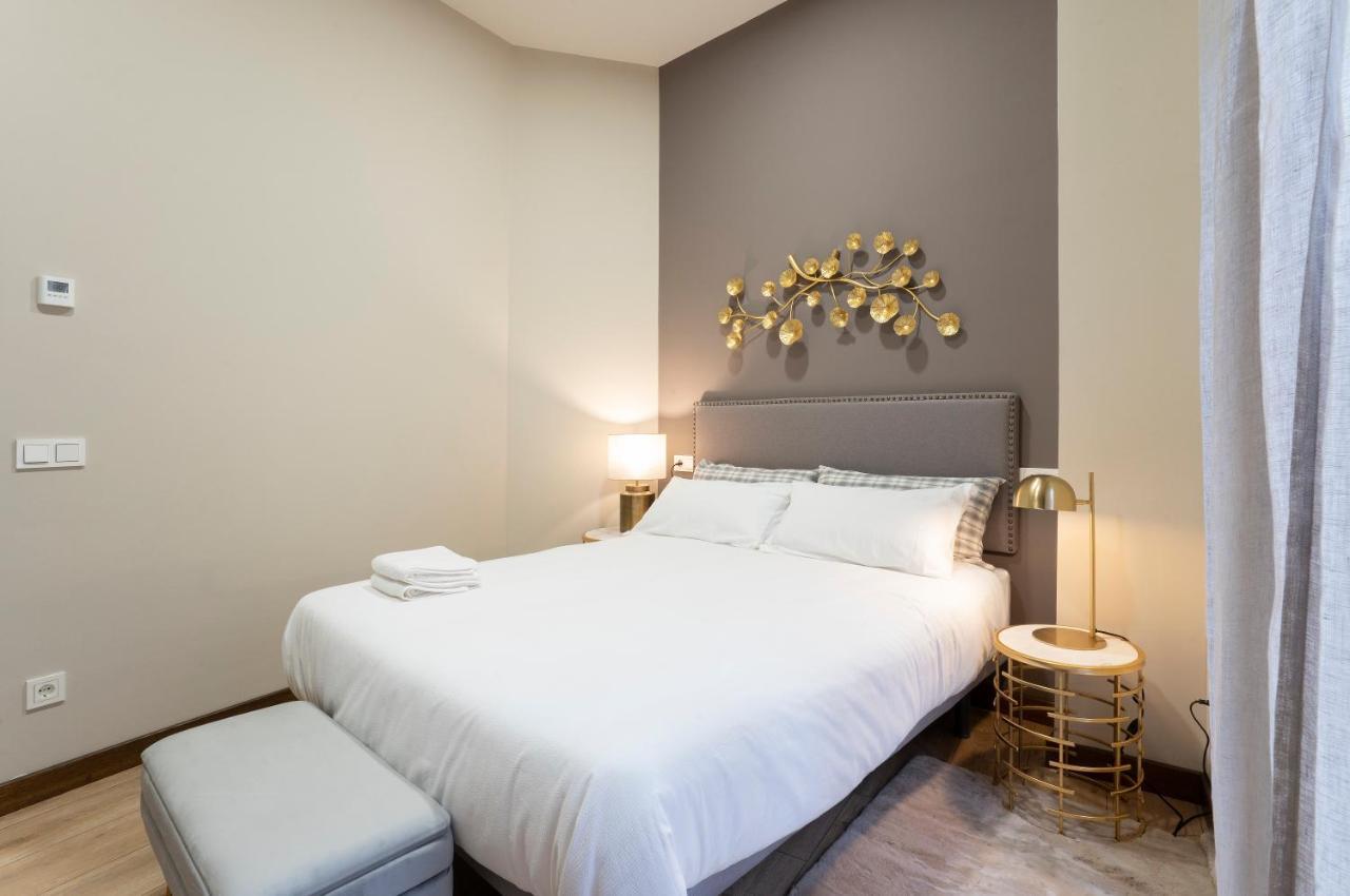 De La Guardia Suite 1 اوفيدو المظهر الخارجي الصورة