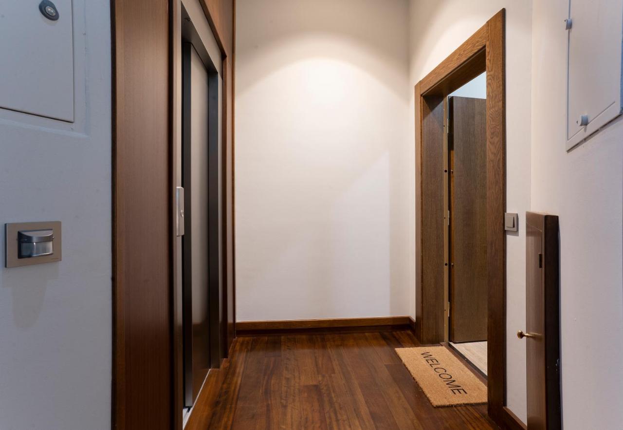 De La Guardia Suite 1 اوفيدو المظهر الخارجي الصورة